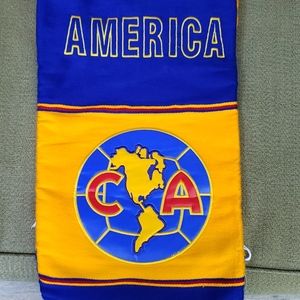 AMERICA LIGA MX PANCHO
